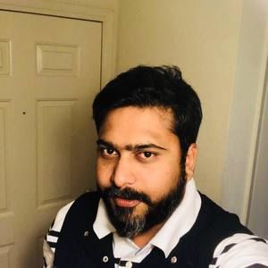 Meet your Posher, Manojkumar